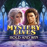 Mystery Elves na Dedek