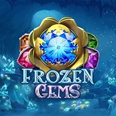 Frozen Gems Dedek