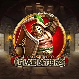 Gladiators hra Dedek