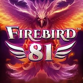 Dedek FireBird ohnivý slot
