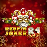 Respin Joker hra Dedek