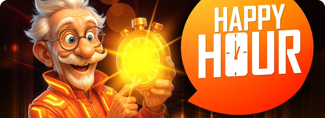 Dedek uvítací bonus pro nové hráče