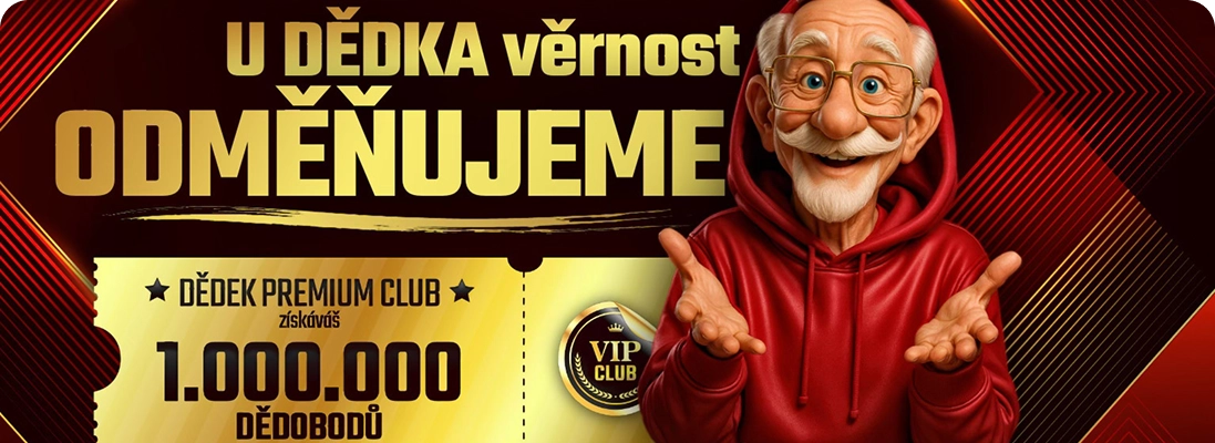 Dedek cashback bonus for regular players