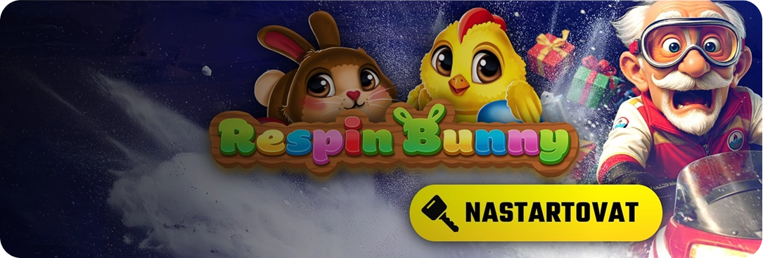 Dedek game banner for online slots