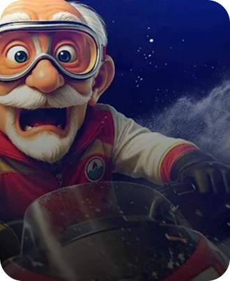 Dedek mobile game banner