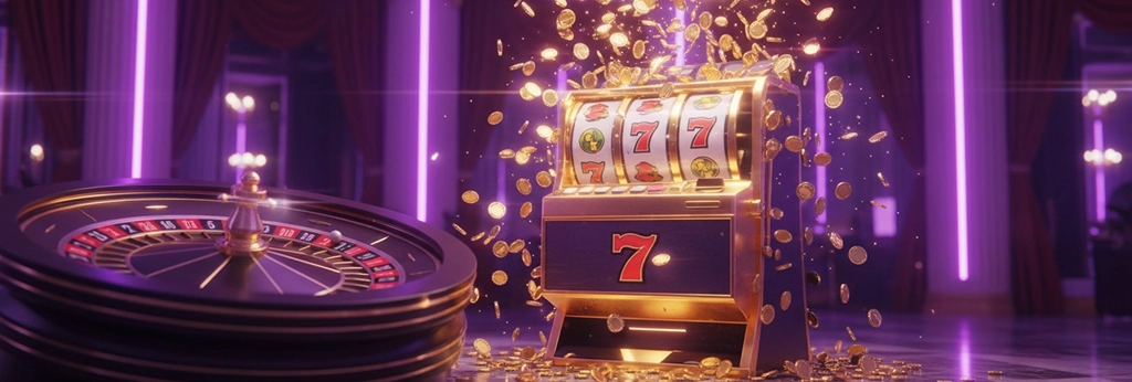 Dedek exclusive casino bonus offer
