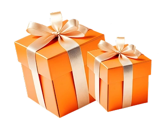 Dedek bonus gift for players