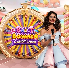 Dedek Sweey Bonanza slot game